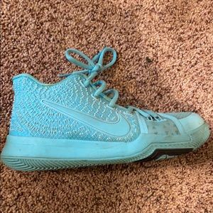 Nike Krie 3 Aquas